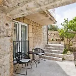 And Happy Place * Hvar Town