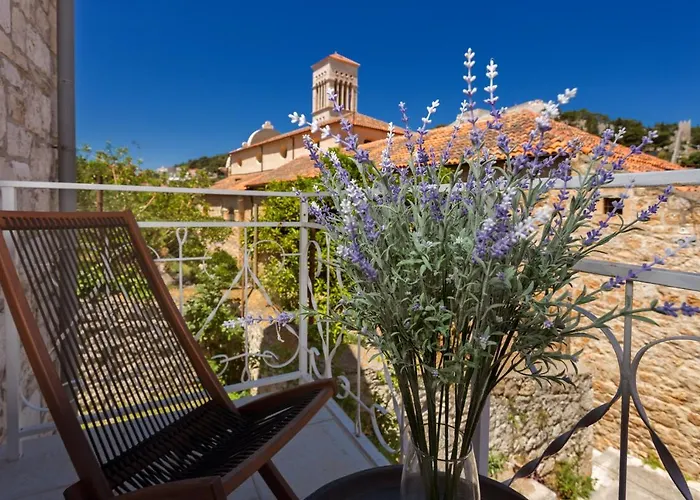 And Happy Place Апартаменти *