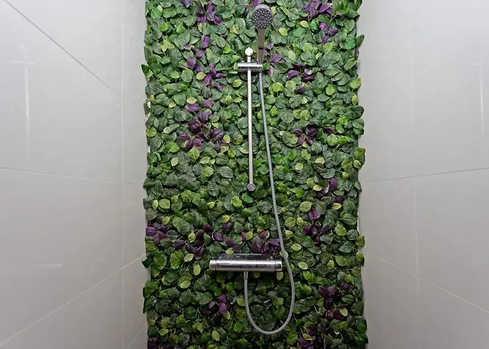 And Happy Place Апартаменти *