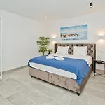 Apartamento And Happy Place *