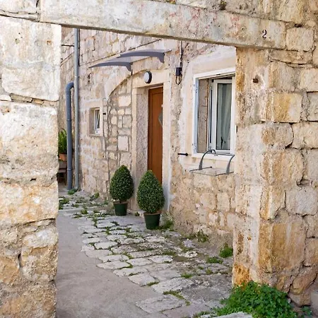 Apartman And Happy Place *