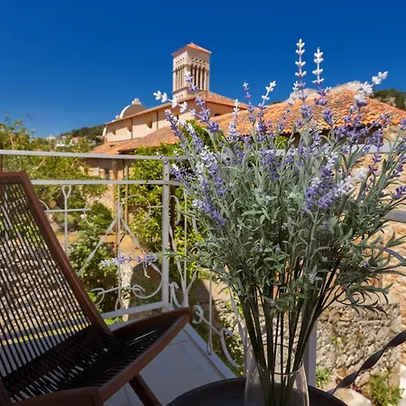 And Happy Place Apartman *