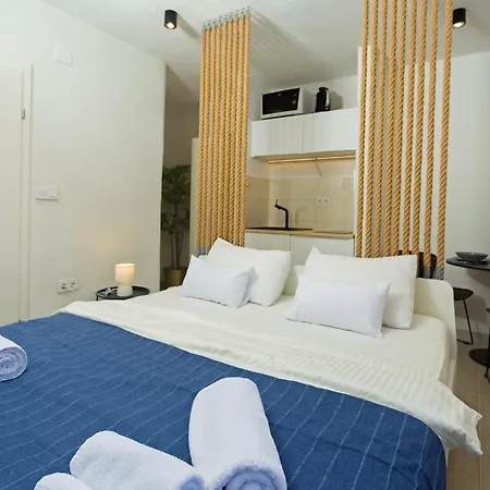 And Happy Place * Hvar Town