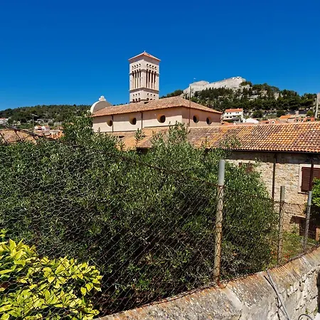 Apartmán And Happy Place Hvar Town