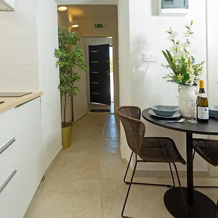 Apartmán And Happy Place Hvar Town
