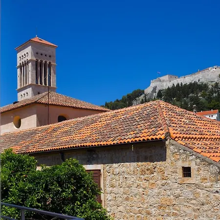 And Happy Place Hvar Town