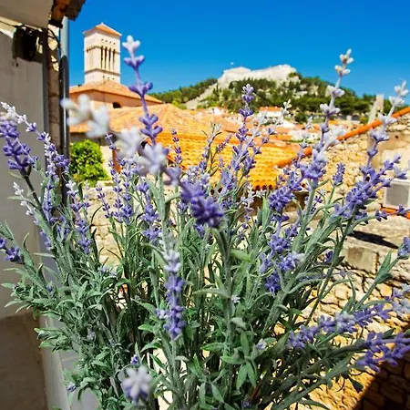 And Happy Place Daire