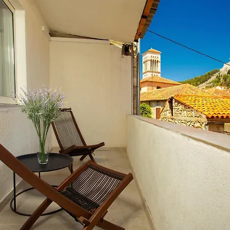 Apartman And Happy Place *