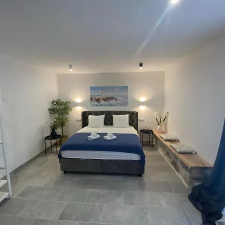 Daire And Happy Place Hvar Town