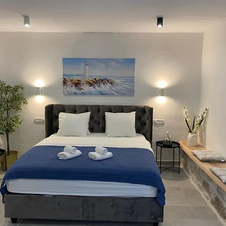 Apartman And Happy Place