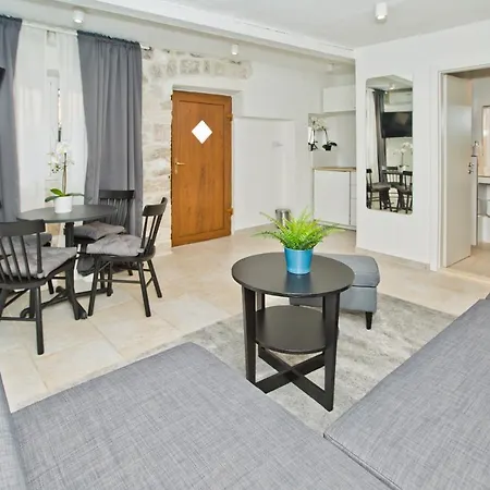 Apartamento And Happy Place Hvar Town