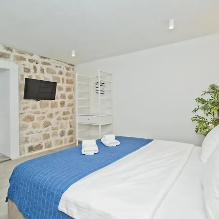 And Happy Place Apartmán Hvar Town