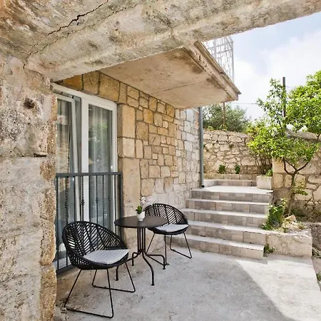 And Happy Place * Hvar Town