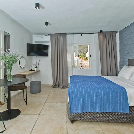 Apartman And Happy Place