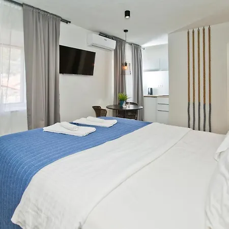 Apartman And Happy Place Hvar Town