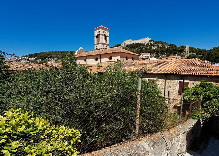 Apartamento Apartment&studios Happy Place Hvar Town