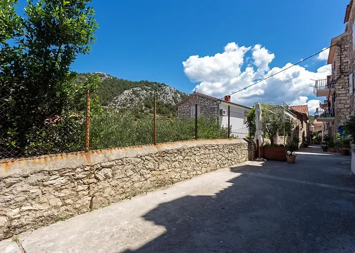 Apartment&studios Happy Place Apartamento