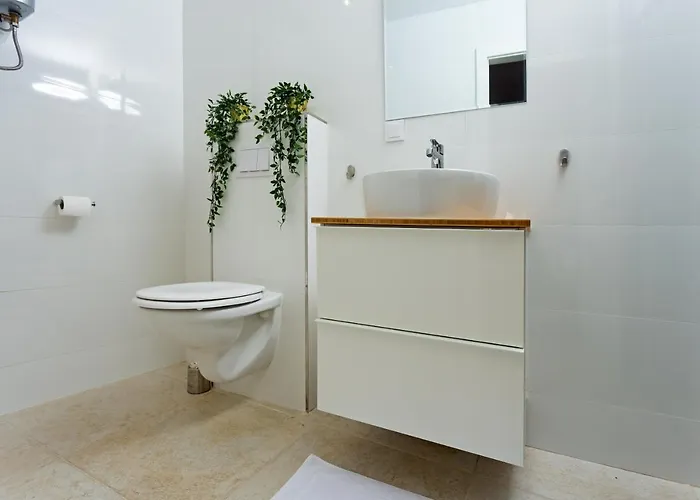 Apartment&studios Happy Place *