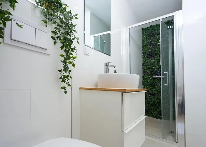 Apartment&studios Happy Place *