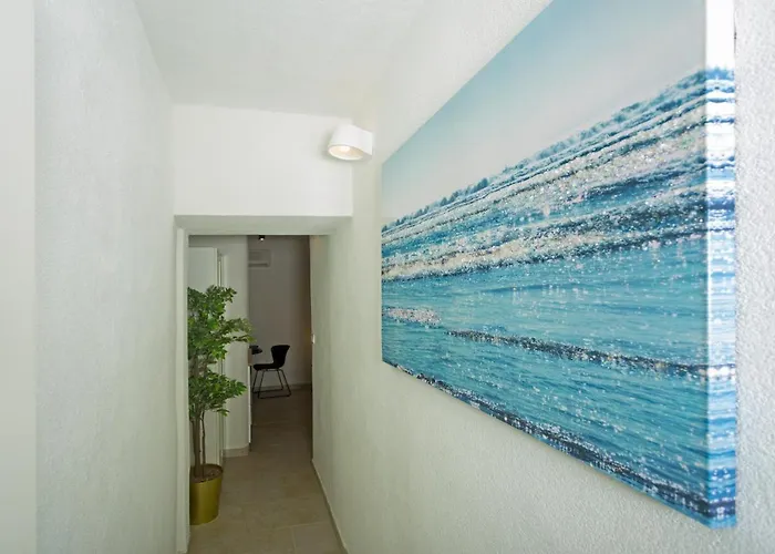 Apartment&studios Happy Place Apartamento Hvar Town