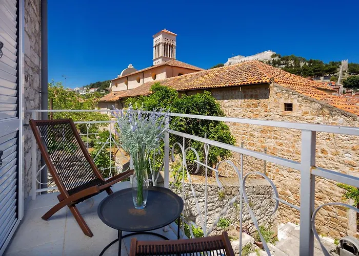 Apartment&studios Happy Place Apartamento