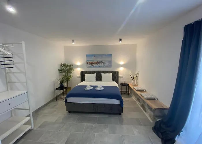 Apartamento Apartment&studios Happy Place Hvar Town