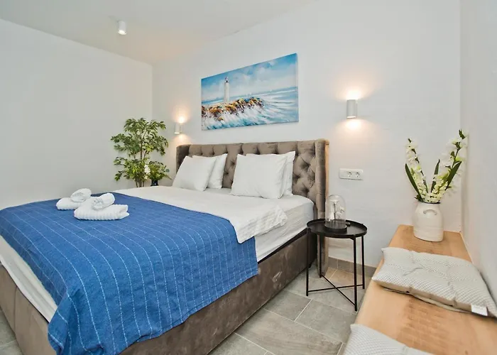 Apartment&studios Happy Place Apartamento