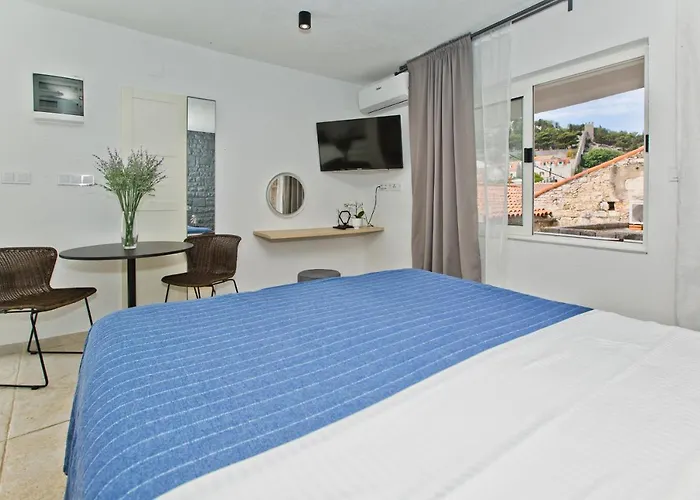 Apartment&studios Happy Place Apartamento *