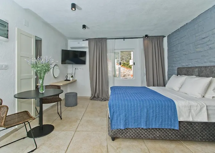 Apartmán And Happy Place