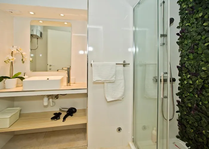 Apartamento Apartment&studios Happy Place Hvar Town