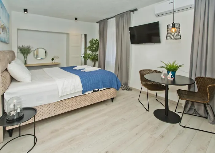 Apartamento Apartment&studios Happy Place Hvar Town