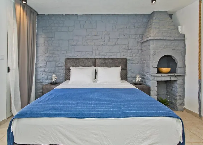 Apartamento Apartment&studios Happy Place