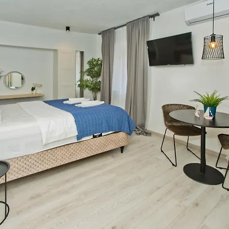 Apartamento Apartment&studios Happy Place Hvar Town